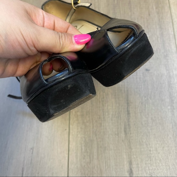 YSL heel - Picture 6 of 14